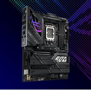 Motherboard_Asus