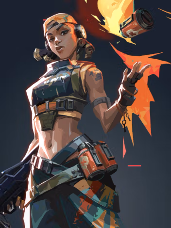 Raze