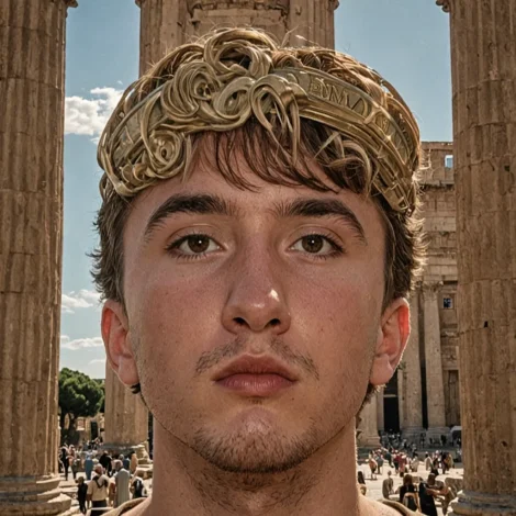 Tommaso Sartor - "T-MAN"